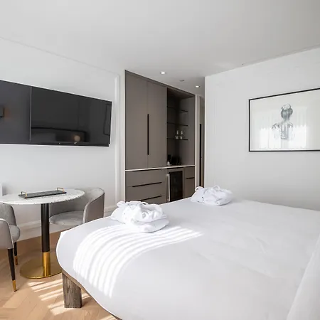 Hotel Boutique Ophelia - Par Aneyro-3